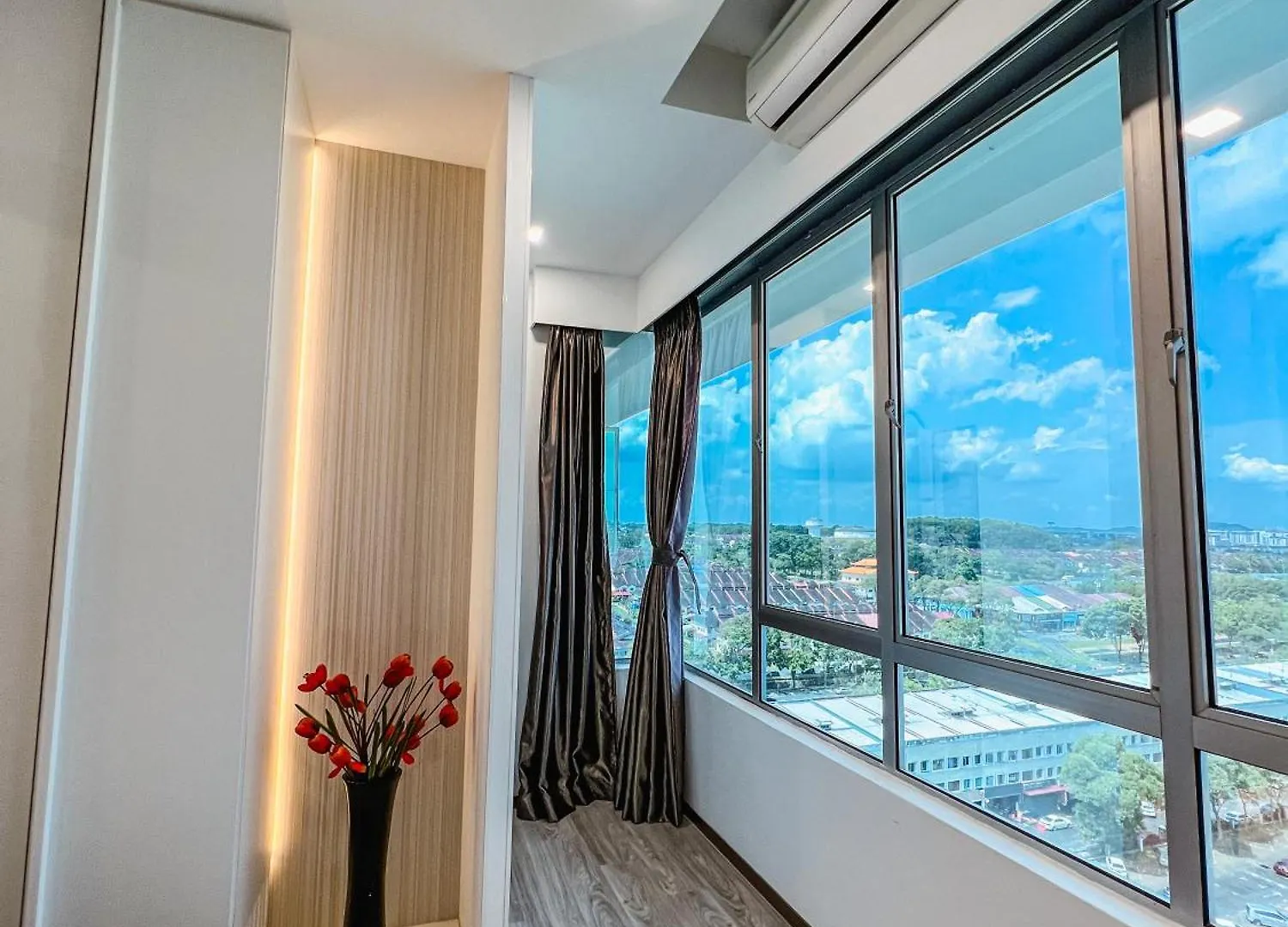 Cozy Comfy Designer Home Mount Austin Jb 5 Pax Johor Bahru Apartment