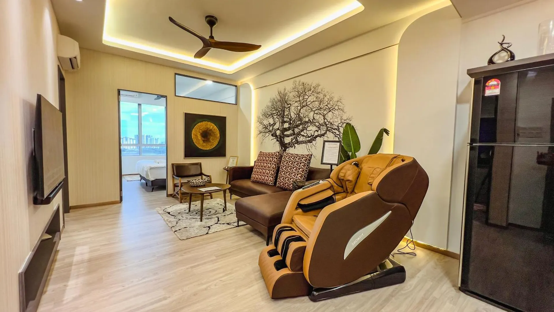 Cozy Comfy Designer Home Mount Austin Jb 5 Pax Johor Bahru