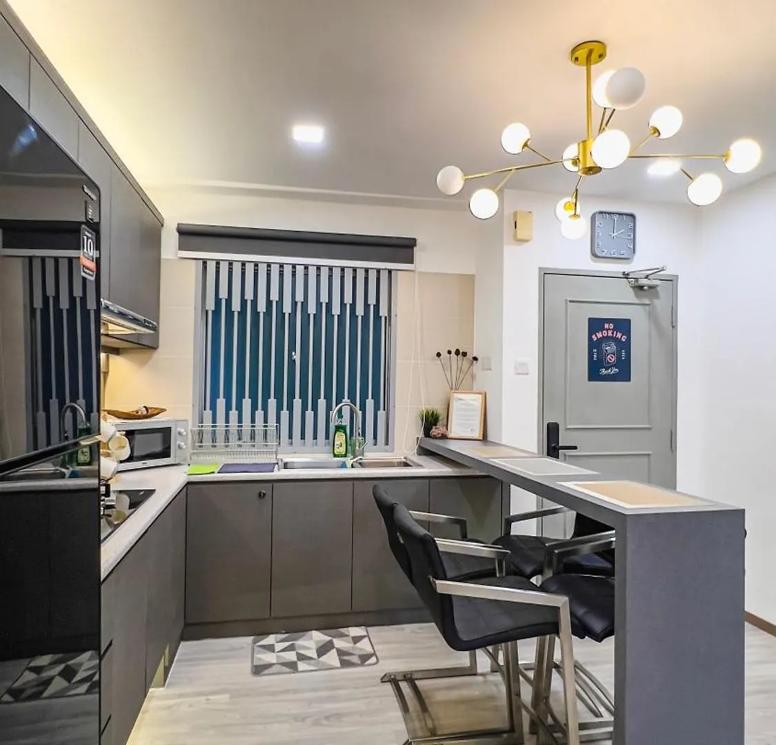 Cozy Comfy Designer Home Mount Austin Jb 5 Pax Johor Bahru 0*,
