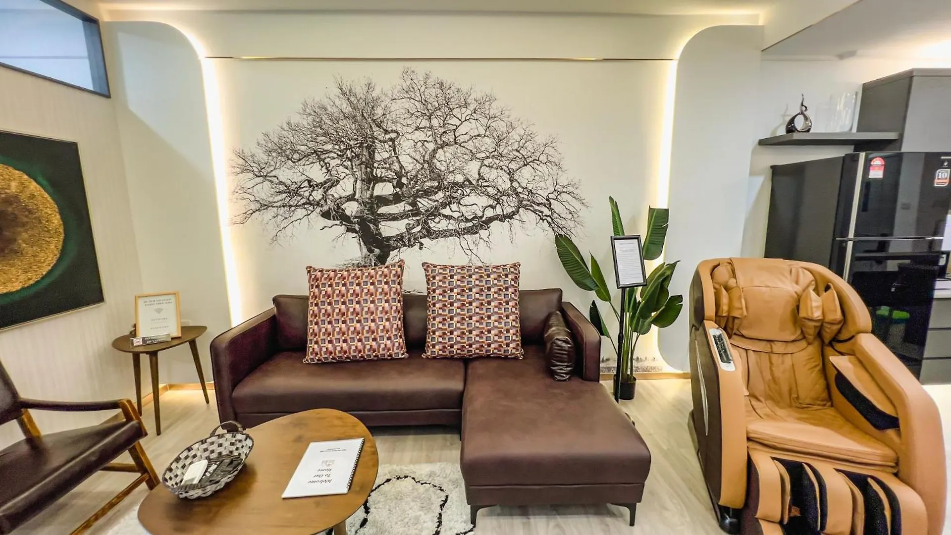Cozy Comfy Designer Home Mount Austin Jb 5 Pax Johor Bahru 0*,  Malaysia