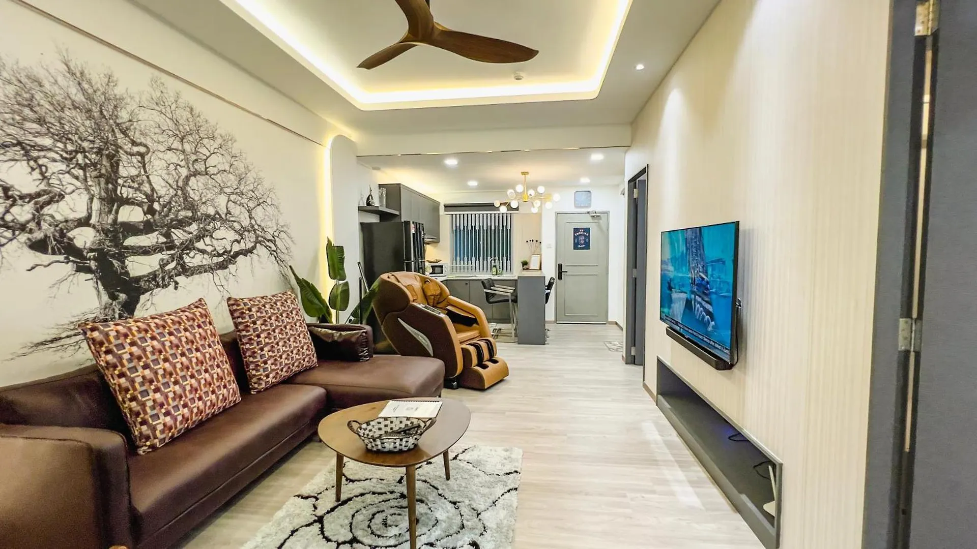 Cozy Comfy Designer Home Mount Austin Jb 5 Pax Johor Bahru Apartment