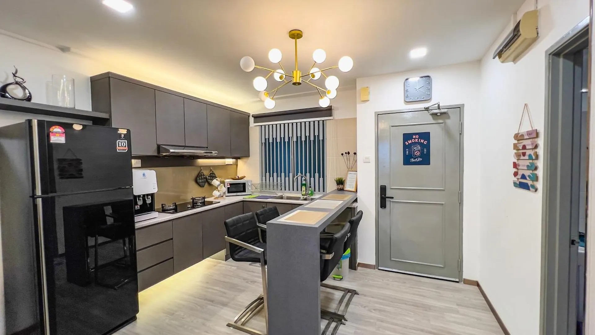 Apartment Cozy Comfy Designer Home Mount Austin Jb 5 Pax Johor Bahru Malaysia