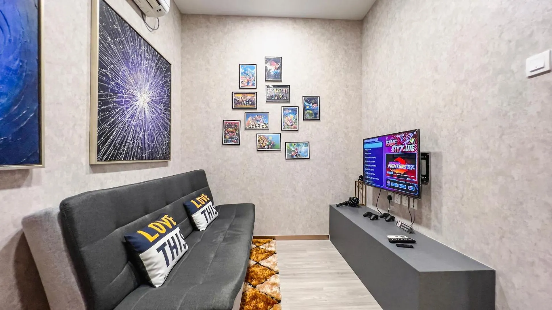Cozy Comfy Designer Home Mount Austin Jb 5 Pax Johor Bahru 0*,