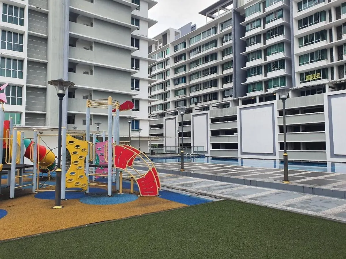 Cozy Comfy Designer Home Mount Austin Jb 5 Pax Johor Bahru Malajsie